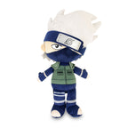 Productafbeelding Naruto Shippuden - Kakashi Hatake Pluche Figuur