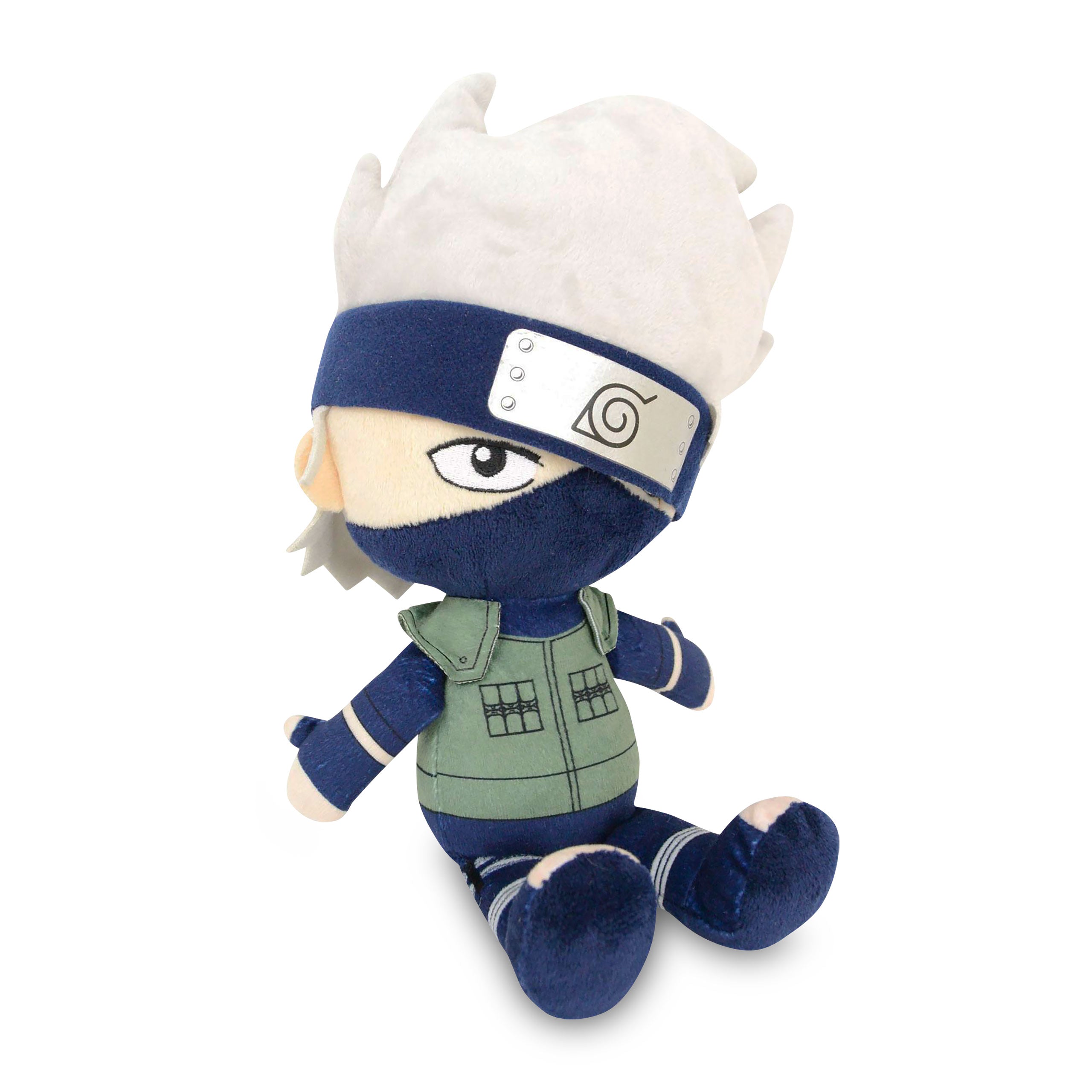 Productafbeelding Naruto Shippuden - Kakashi Hatake Pluche Figuur