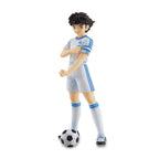 Productafbeelding De geweldige voetbalsterren - Captain Tsubasa Ozora Figuur
