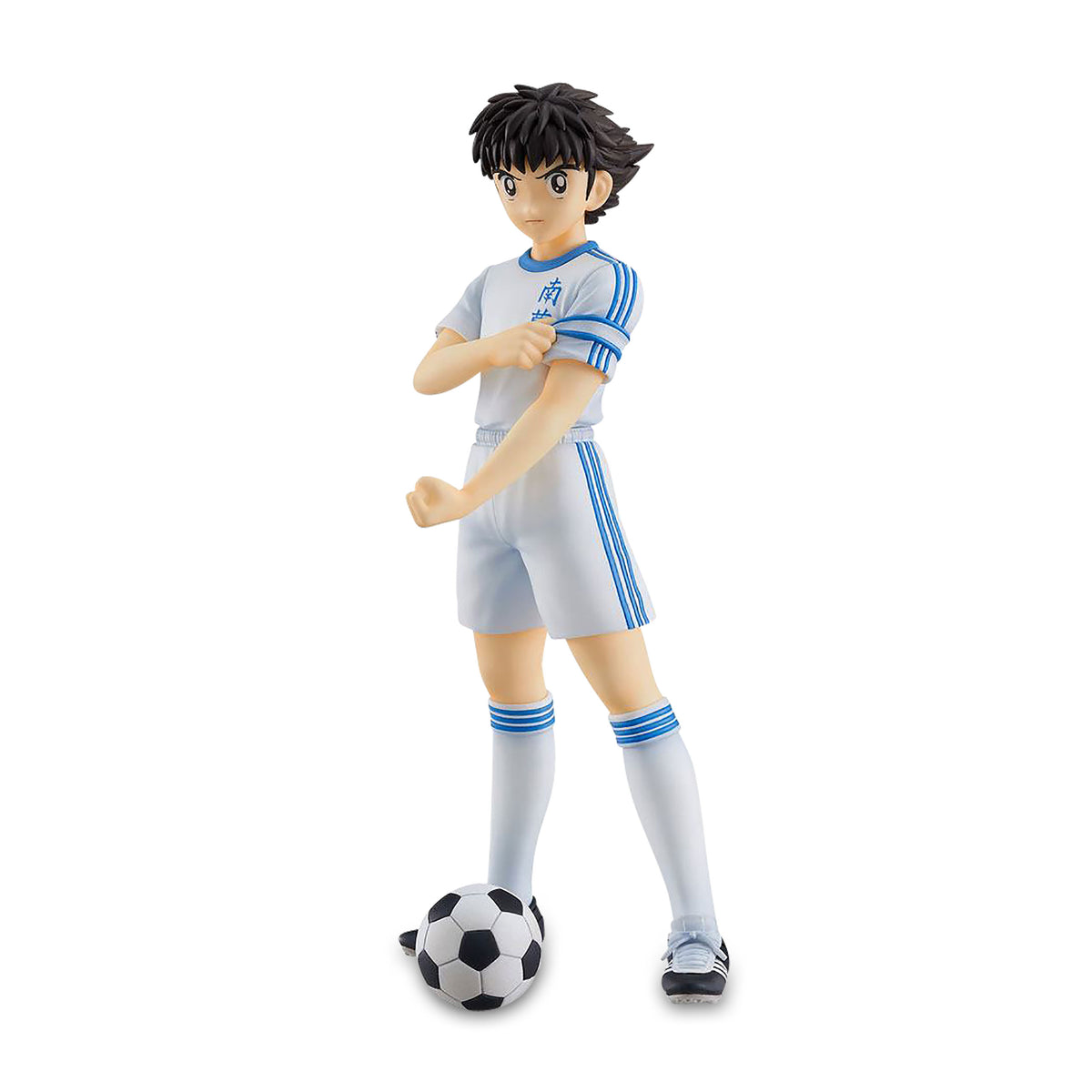 Productafbeelding De geweldige voetbalsterren - Captain Tsubasa Ozora Figuur