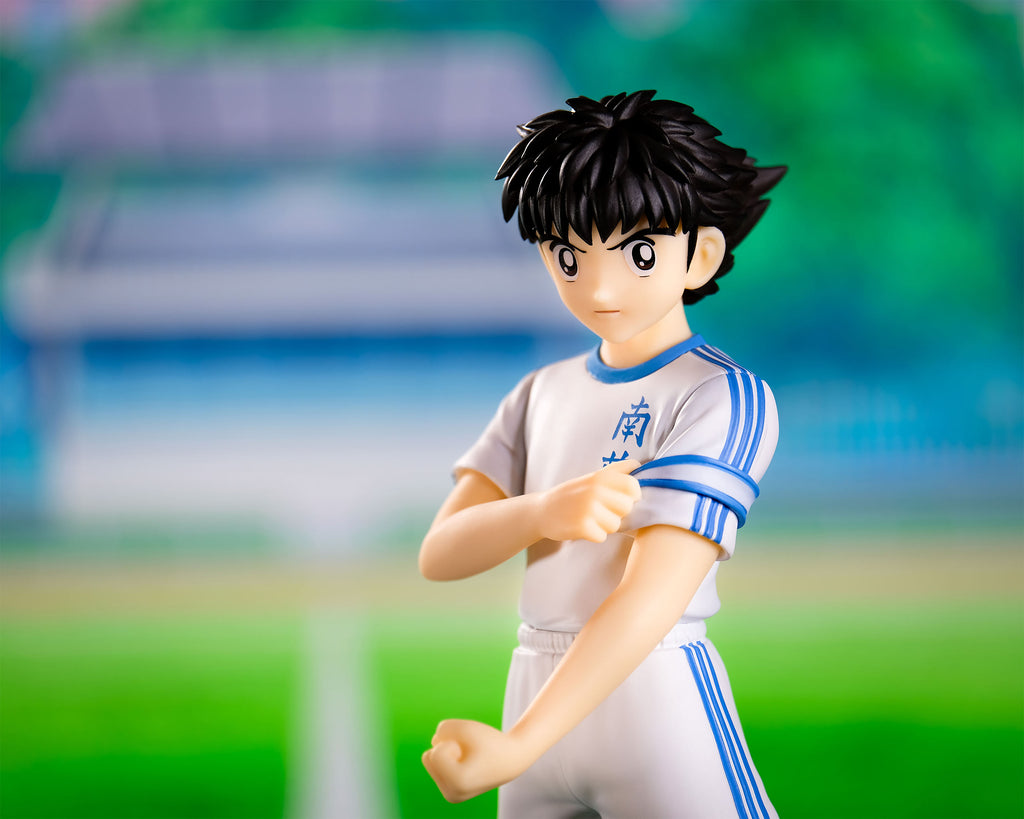 Productafbeelding De geweldige voetbalsterren - Captain Tsubasa Ozora Figuur
