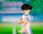 Productafbeelding De geweldige voetbalsterren - Captain Tsubasa Ozora Figuur