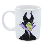 Productafbeelding Disney - Maleficent Evil Glitter Mok