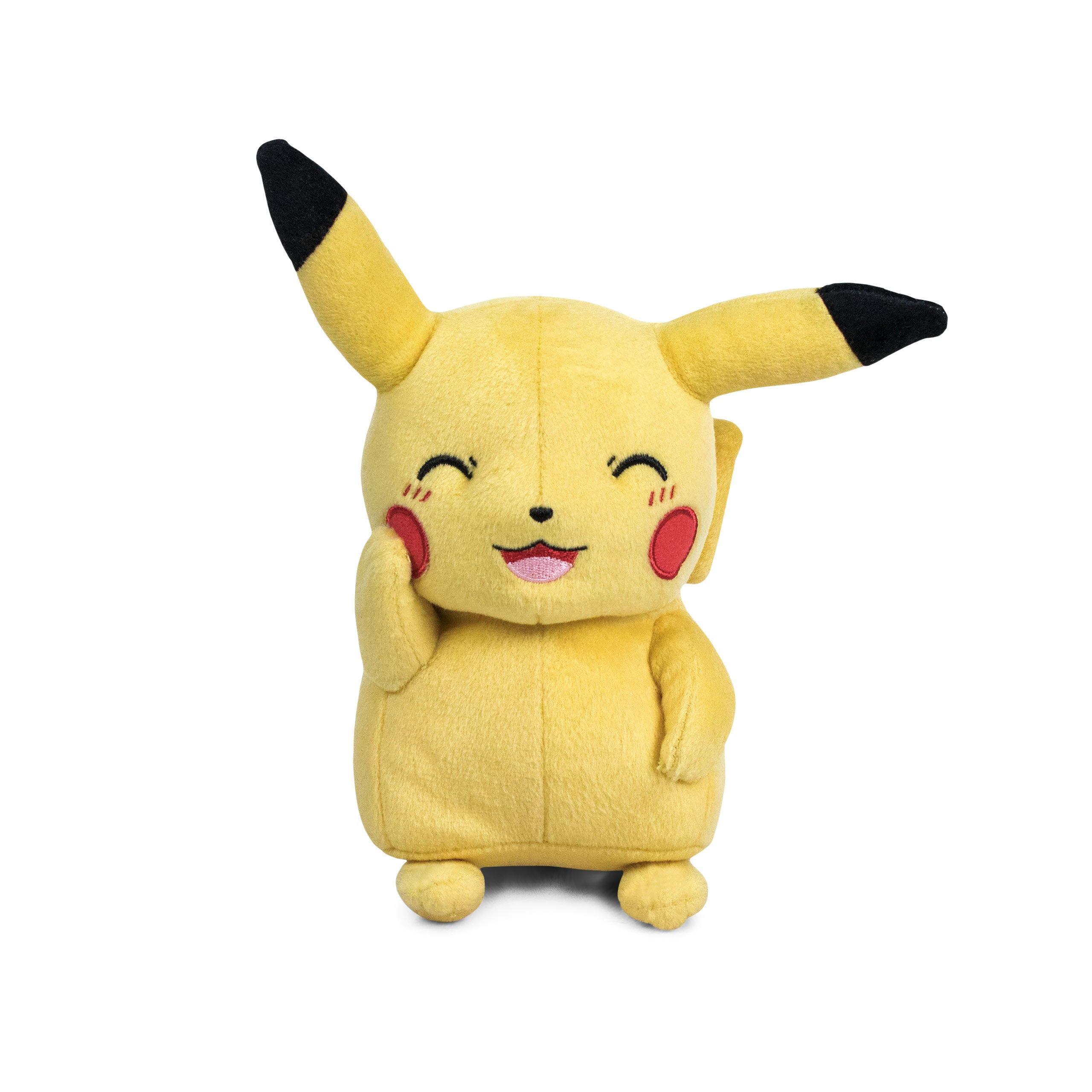Product image Pokemon - Pikachu Plush Figure 22 cm