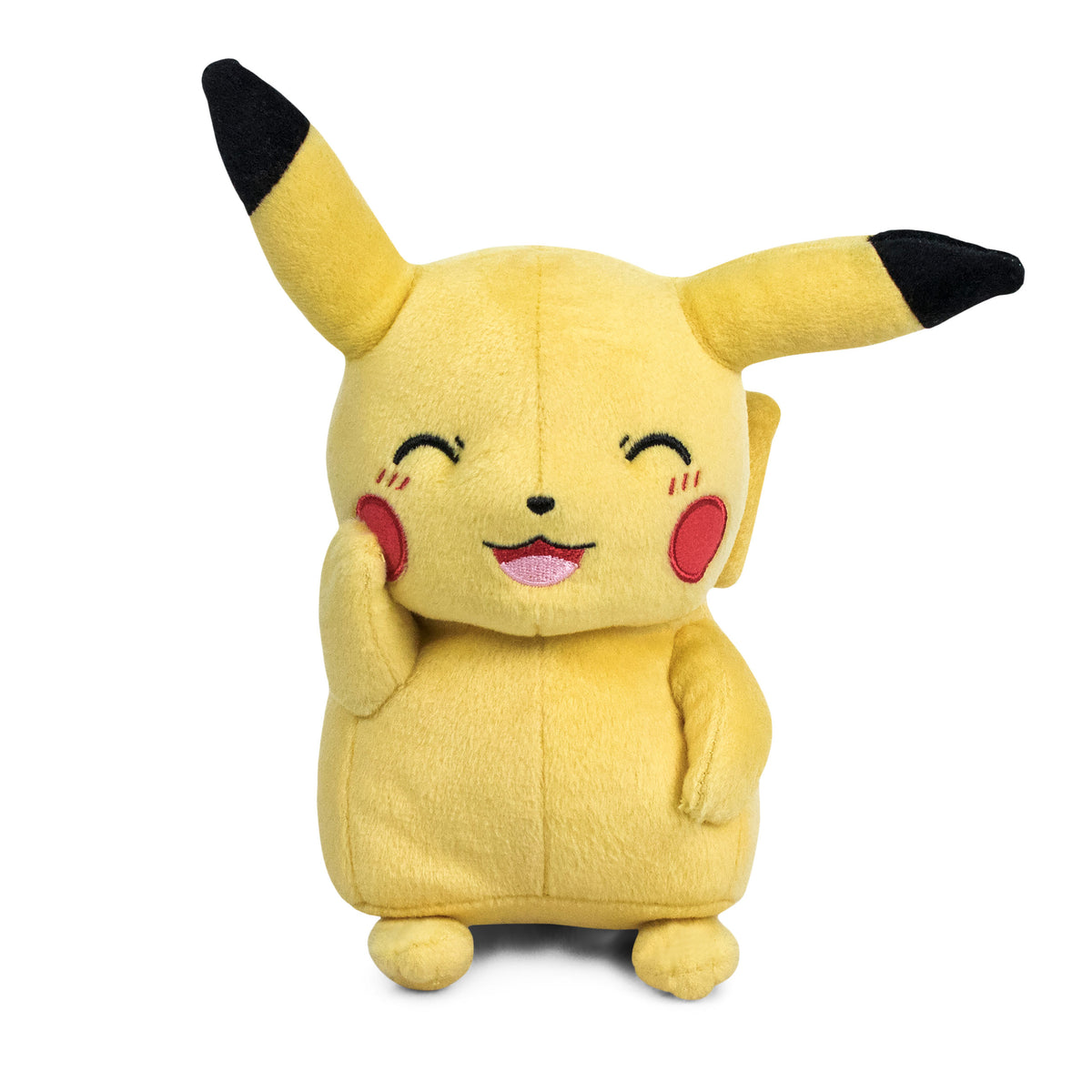 Productafbeelding Pokemon - Pikachu Knuffel Figuur 32 cm