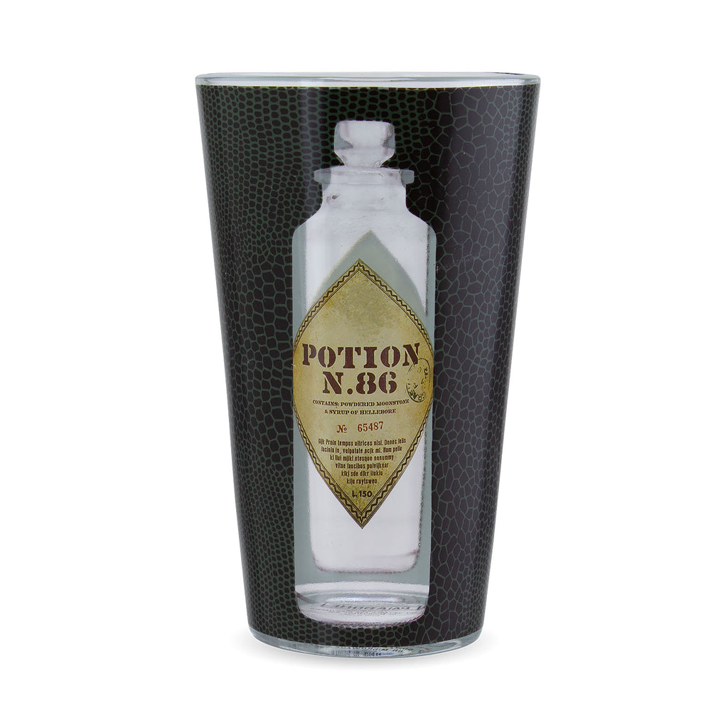 Productafbeelding Harry Potter - Toverdrank Glas