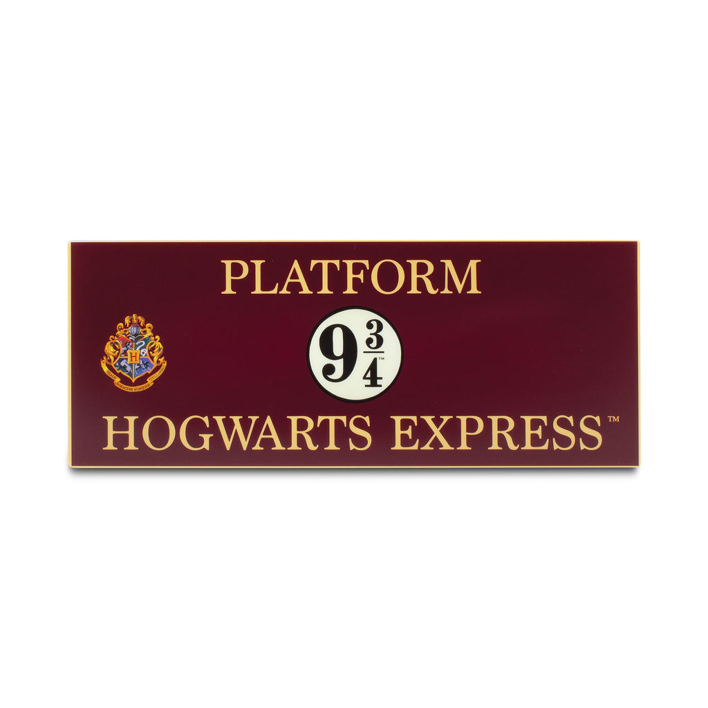Productafbeelding Harry Potter - Hogwarts Express Wandlamp
