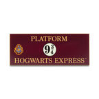 Productafbeelding Harry Potter - Hogwarts Express Wandlamp