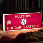 Productafbeelding Harry Potter - Hogwarts Express Wandlamp