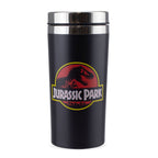 Productafbeelding Jurassic Park - Logo To Go Mok
