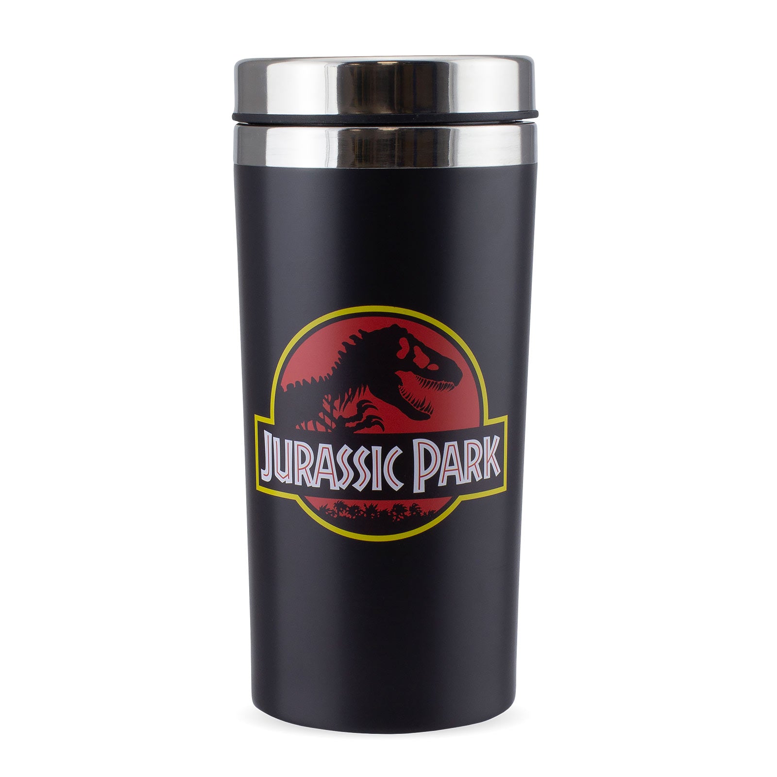 Productafbeelding Jurassic Park - Logo To Go Mok
