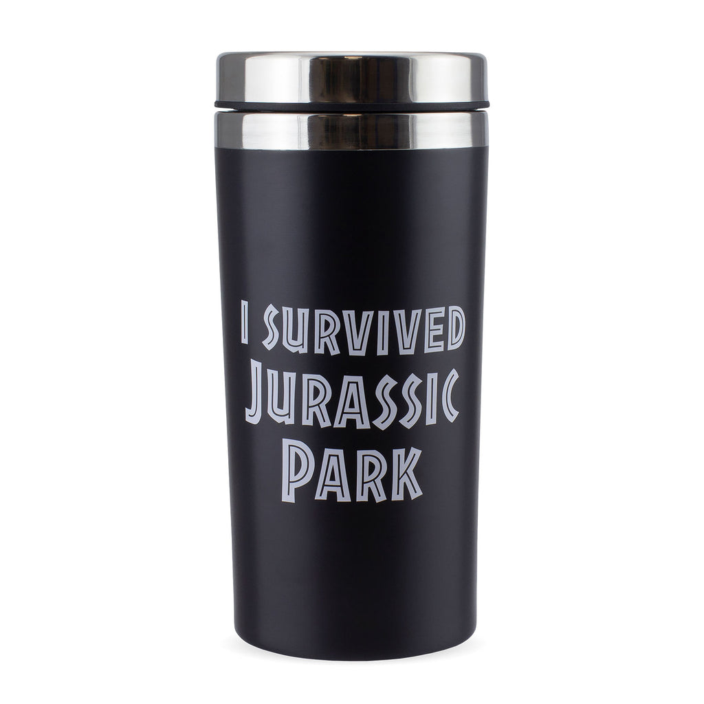 Productafbeelding Jurassic Park - Logo To Go Mok