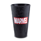 Productafbeelding Marvel - Logo Glas