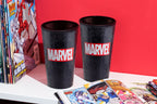 Productafbeelding Marvel - Logo Glas