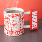 Product image Marvel - Comic Mug