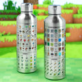 Productafbeelding Minecraft - Iconen Drinkfles
