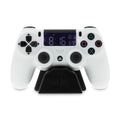 Productafbeelding PlayStation - Witte Controller Wekker