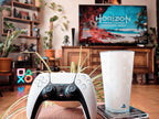 Product image PlayStation - PS5 Buttons Glass