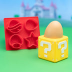 Productafbeelding Super Mario - Ontbijtset