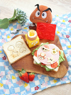Productafbeelding Super Mario - Ontbijtset