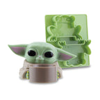 Productafbeelding Grogu Ontbijtset - Star Wars The Mandalorian
