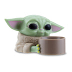 Productafbeelding Grogu Ontbijtset - Star Wars The Mandalorian