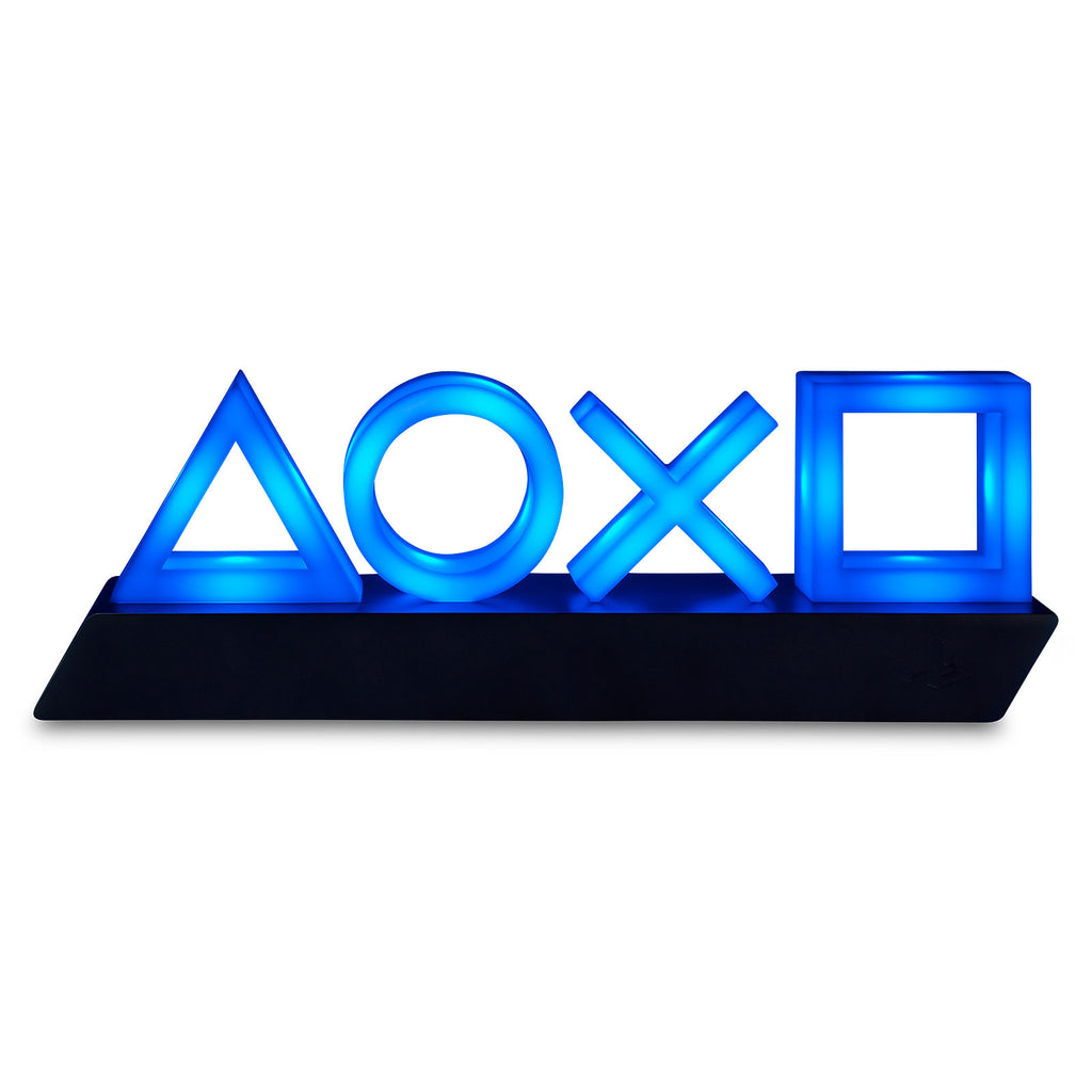 Productafbeelding PlayStation - PS5 Icons Tafellamp