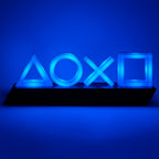 Productafbeelding PlayStation - PS5 Icons Tafellamp