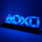 Productafbeelding PlayStation - PS5 Icons Tafellamp
