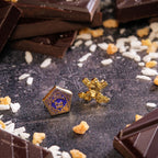 Productafbeelding Harry Potter - Chocoladekikker Oorbellen