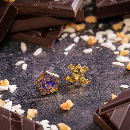 Productafbeelding Harry Potter - Chocoladekikker Oorbellen