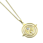 Productafbeelding Harry Potter - Tijdverdrijver Ketting met Kristallen