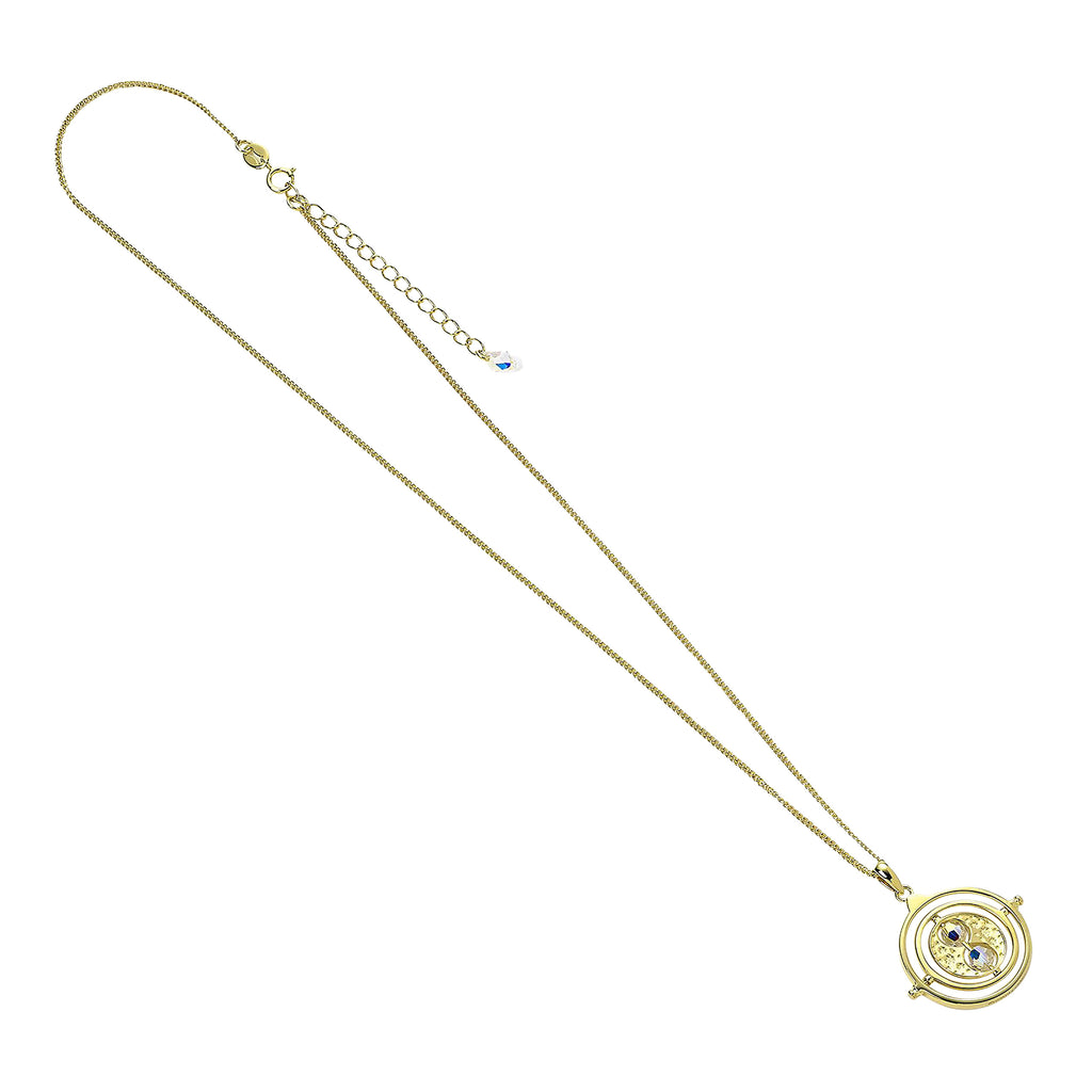 Productafbeelding Harry Potter - Tijdverdrijver Ketting met Kristallen