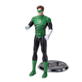 Productafbeelding DC Comics - Green Lantern Bendyfigs Figuur 19 cm