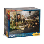 Productafbeelding Heer der Ringen - Saga Puzzel 3000 Stukjes