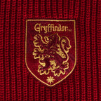 Productafbeelding Harry Potter - Gryffindor Crop Sweater Dames