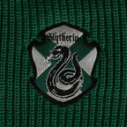 Productafbeelding Harry Potter - Slytherin Crop Sweater Dames