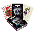 Productafbeelding The Dark Knight - Joker Speelkaarten