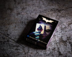 Productafbeelding The Dark Knight - Joker Speelkaarten