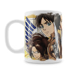 Productafbeelding Attack on Titan - New Hope Mok