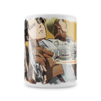 Productafbeelding Attack on Titan - New Hope Mok