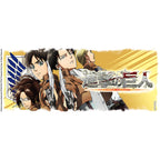 Productafbeelding Attack on Titan - New Hope Mok
