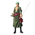 Productafbeelding One Piece - Roronoa Zoro Figuur 28,5 cm