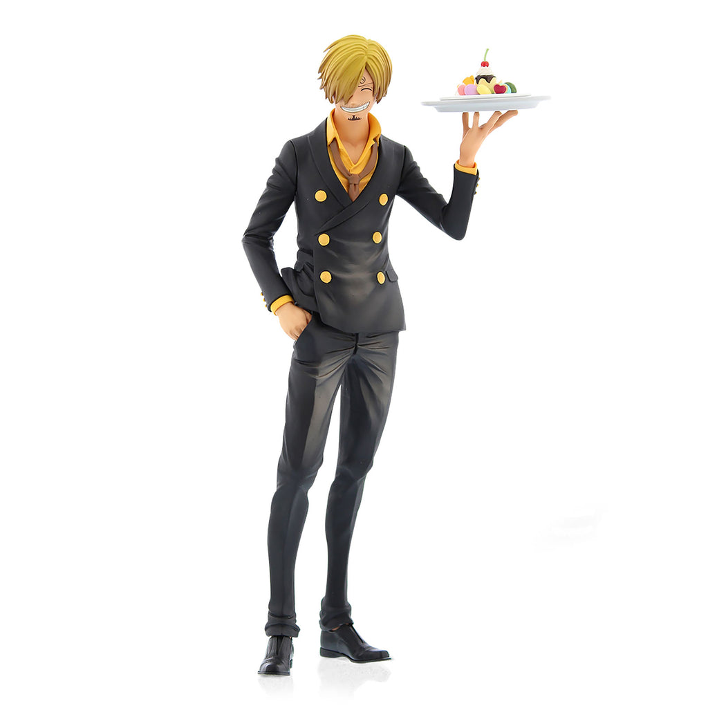 Productafbeelding One Piece - Sanji Figuur 27,8 cm