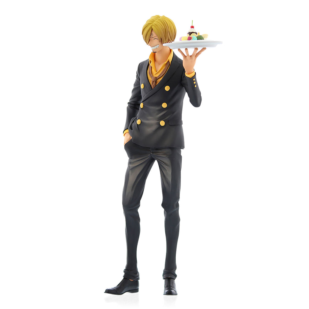 Productafbeelding One Piece - Sanji Figuur 27,8 cm