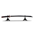 Productafbeelding Demon Slayer - Tanjiro Kamado Nichirin Zwaard Replica