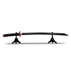 Productafbeelding Demon Slayer - Tanjiro Kamado Nichirin Zwaard Replica