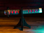 Productafbeelding Demon Slayer - Tanjiro Kamado Nichirin Zwaard Replica