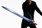 Productafbeelding Sword Art Online - Alicization War of Underworld Night Sky Zwaard