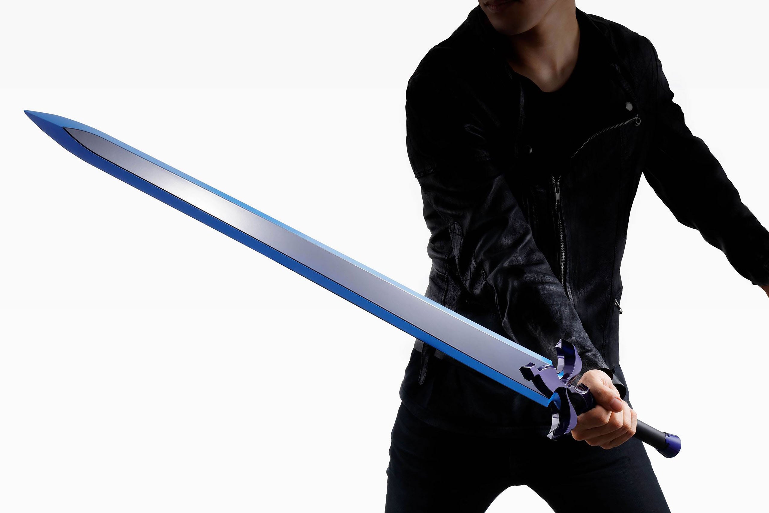 Productafbeelding Sword Art Online - Alicization War of Underworld Night Sky Zwaard